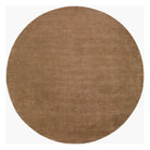Evergreen Wool Rug in Ivory 1