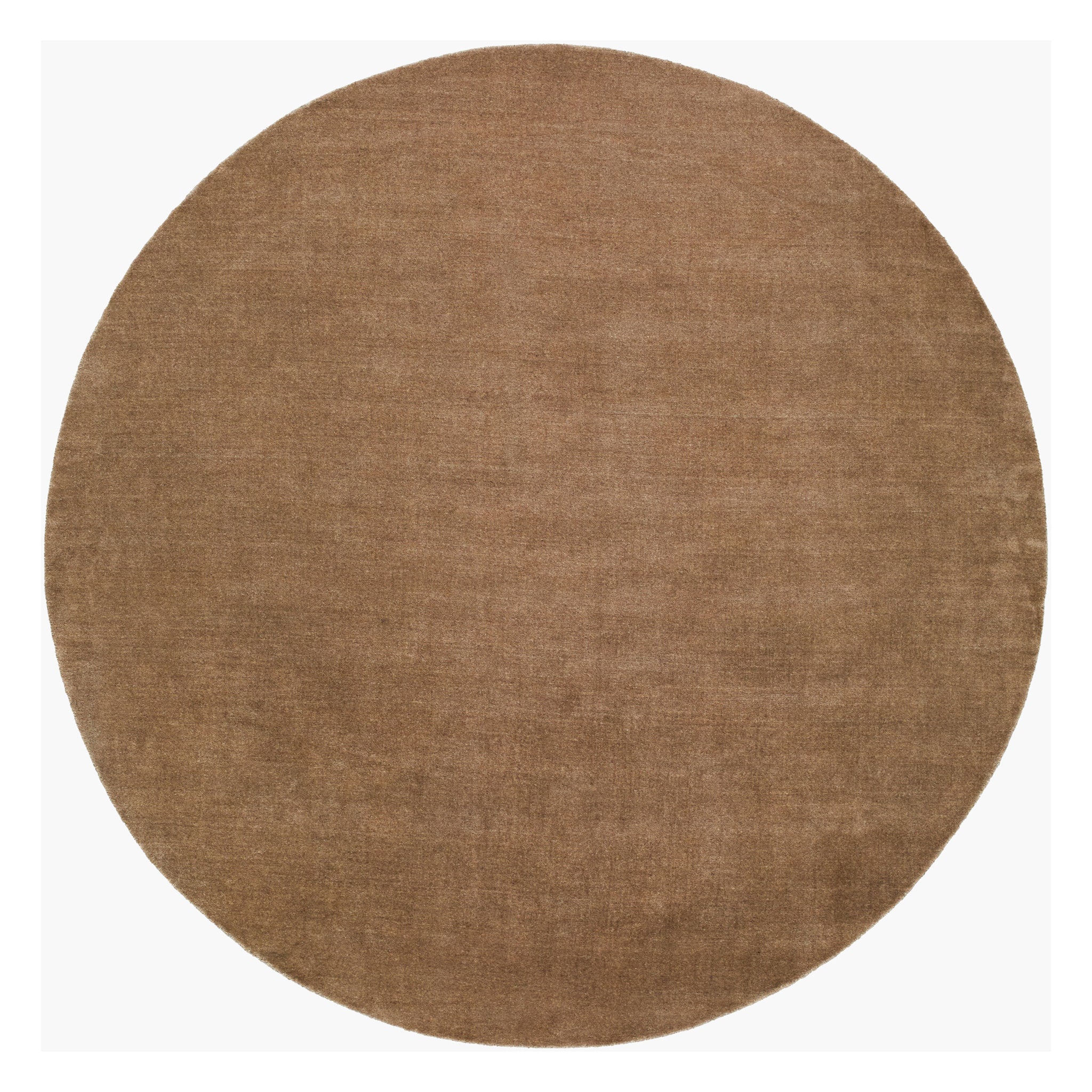 Evergreen Wool Rug in Ivory 1
