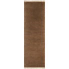 Evergreen Wool Rug in Ivory 2