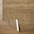 Iowa Wool Rug in Beige-3