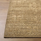 Iowa Wool Rug in Beige-4