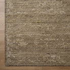 Iowa Wool Rug in Ivory-5