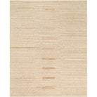 Pilgrimage Wool Rug in Cream-1