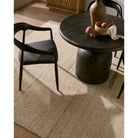 Pilgrimage Wool Rug in Cream-2