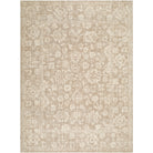 Wisconsin Wool Rug in Ivory-1