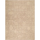Wisconsin Wool Rug in Cream-1