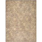 Wisconsin Wool Rug in Beige-1