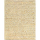 Zeenat Wool Rug in Beige-1