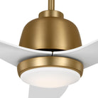 Avila 54" LED Ceiling Fan-12