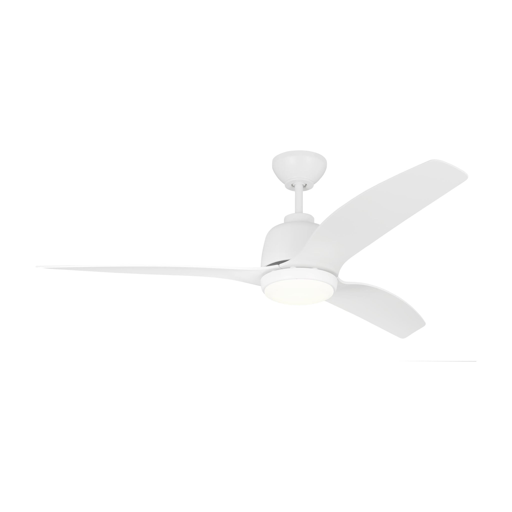 Avila 52" LED Ceiling Fan-7