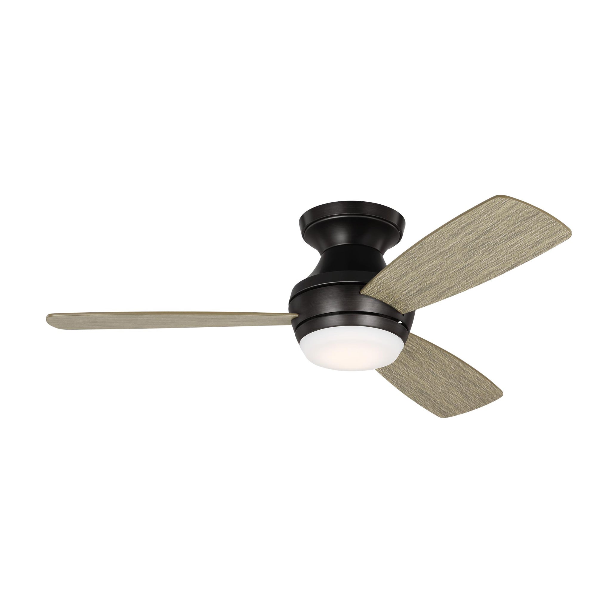 Ikon 44" LED Ceiling Fan-1