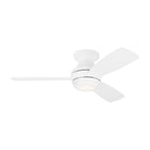 Ikon 44" LED Ceiling Fan-4