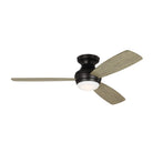 Ikon 52" Dimmable LED Ceiling Fan-1