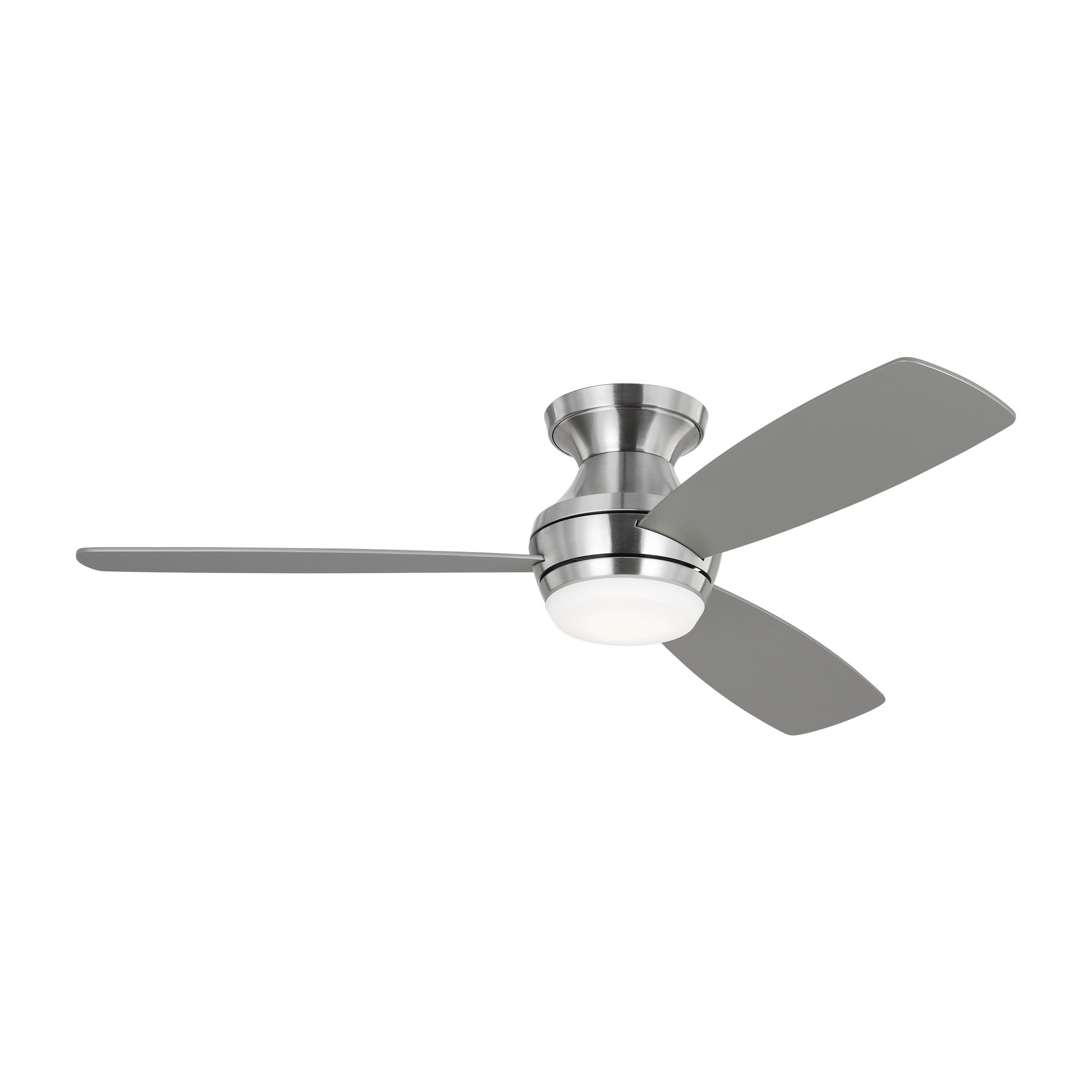 Ikon 52" Dimmable LED Ceiling Fan-2
