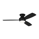 Ikon 52" Dimmable LED Ceiling Fan-3