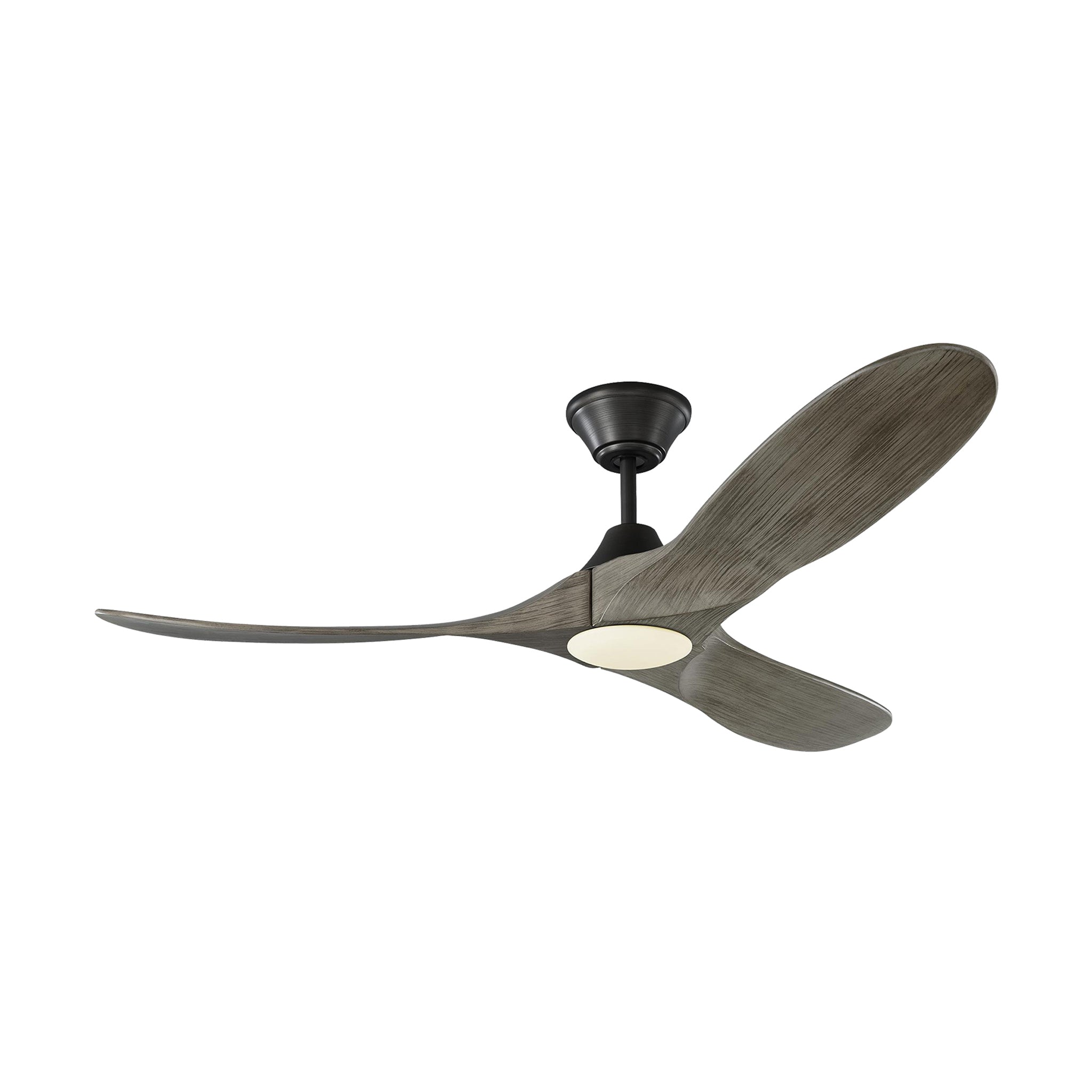 Maverick 52" LED Ceiling Fan-1