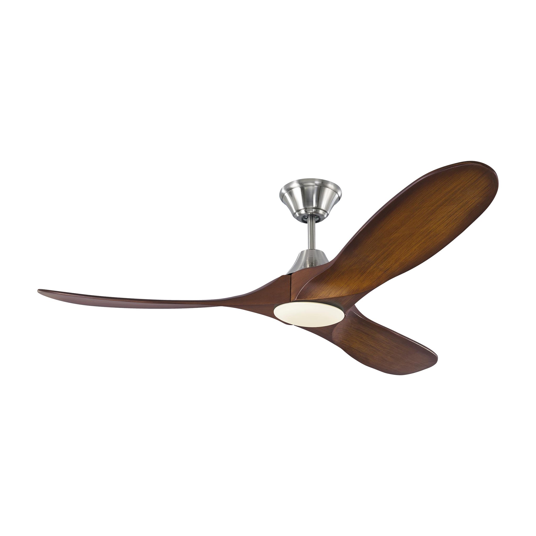 Maverick 52" LED Ceiling Fan-10