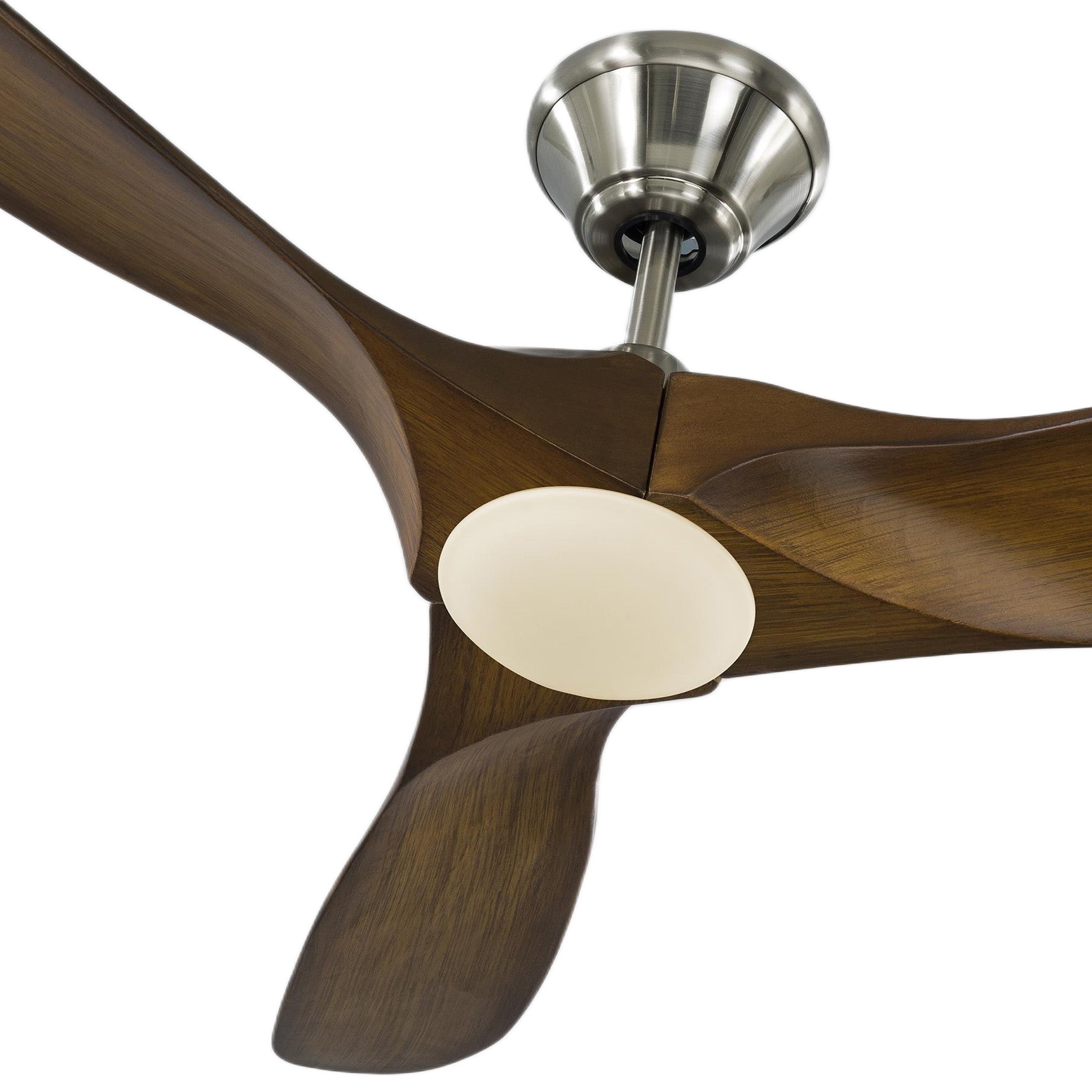 Maverick 52" LED Ceiling Fan-11