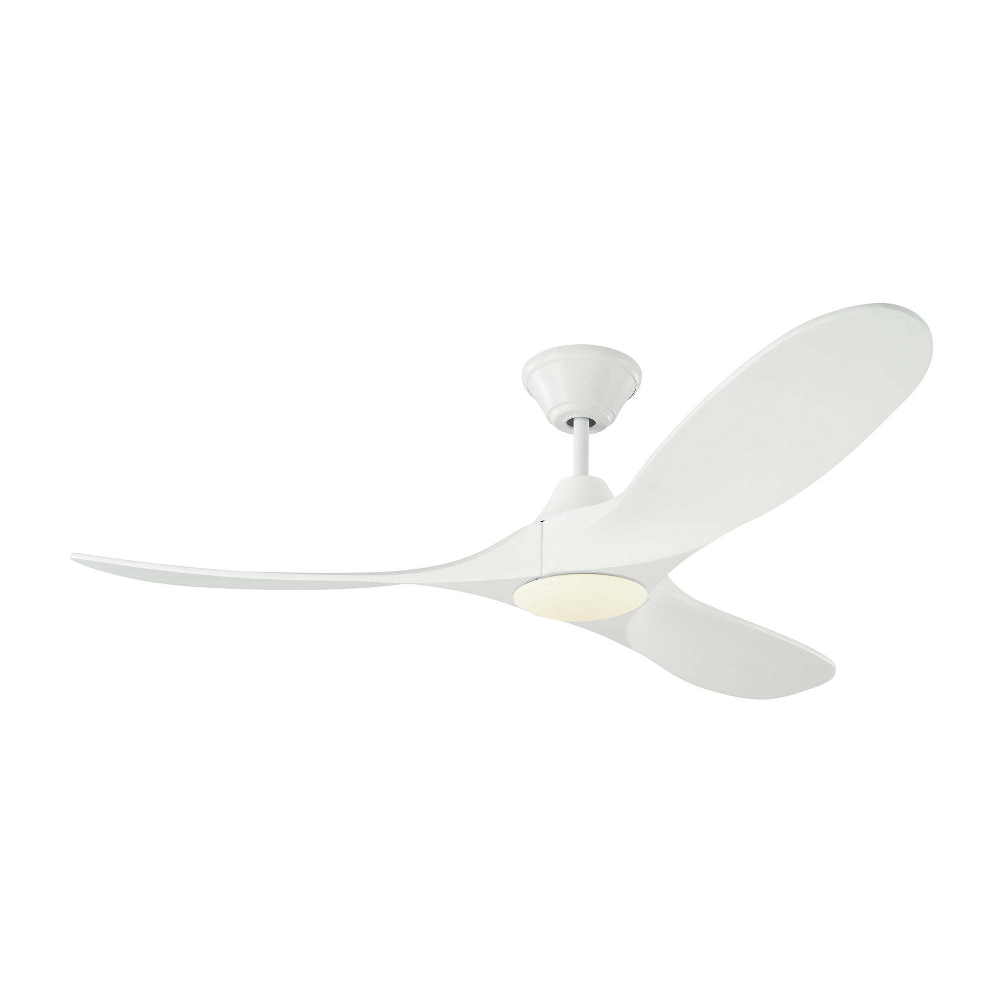 Maverick 52" LED Ceiling Fan-12