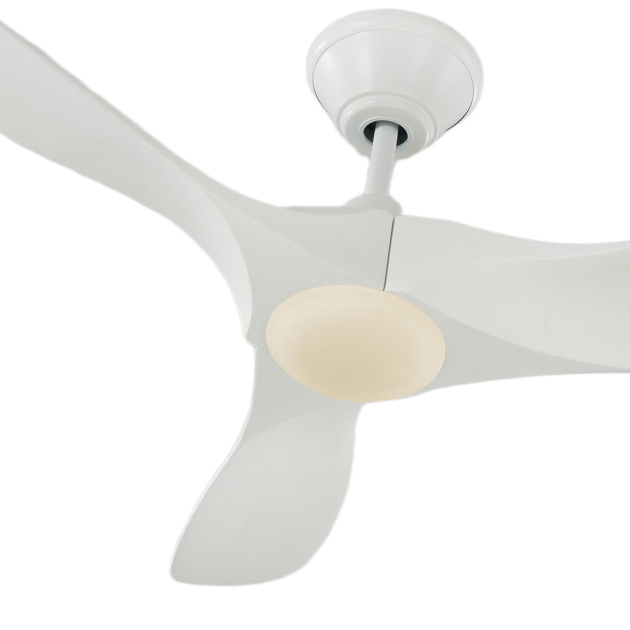 Maverick 52" LED Ceiling Fan-13
