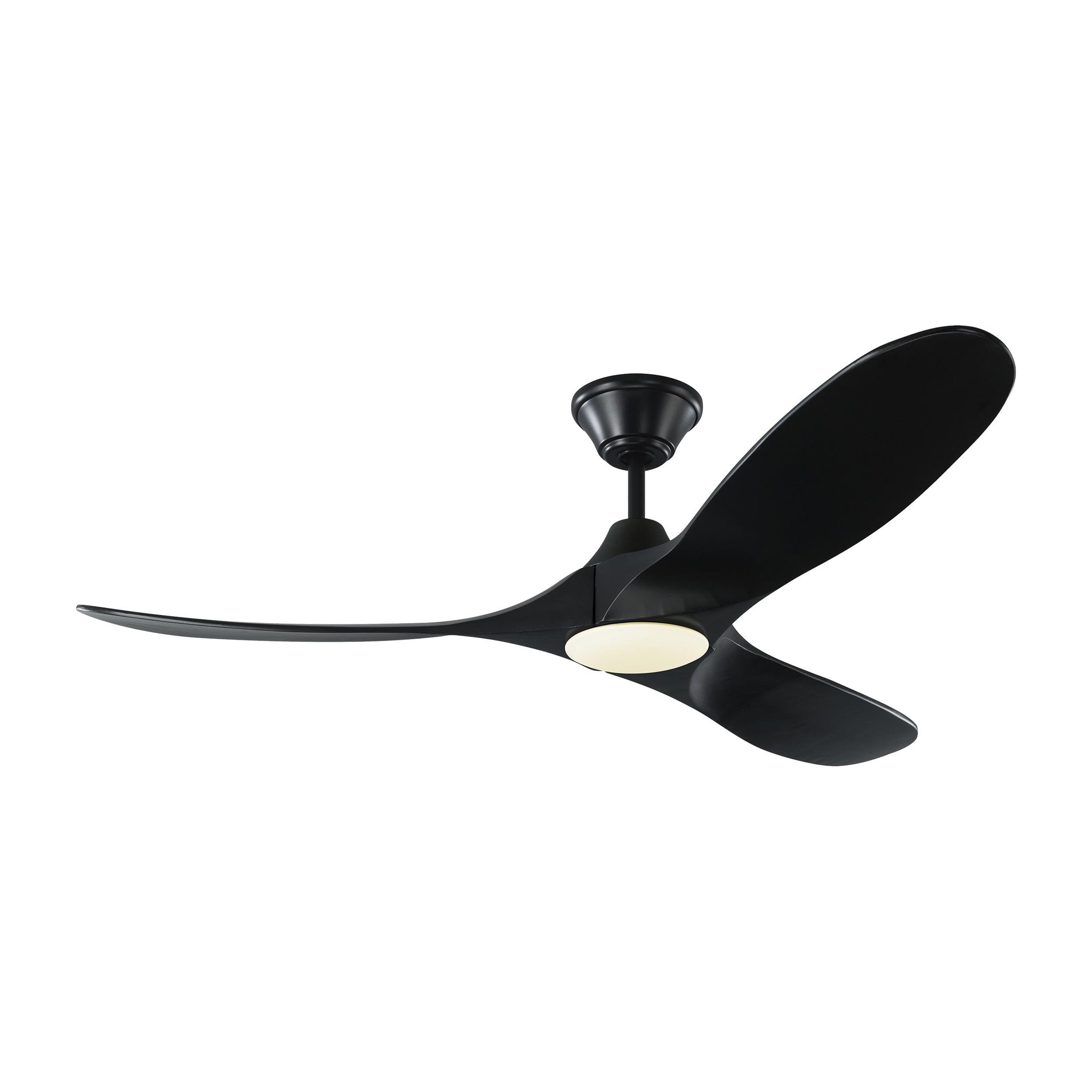 Maverick 52" LED Ceiling Fan-3