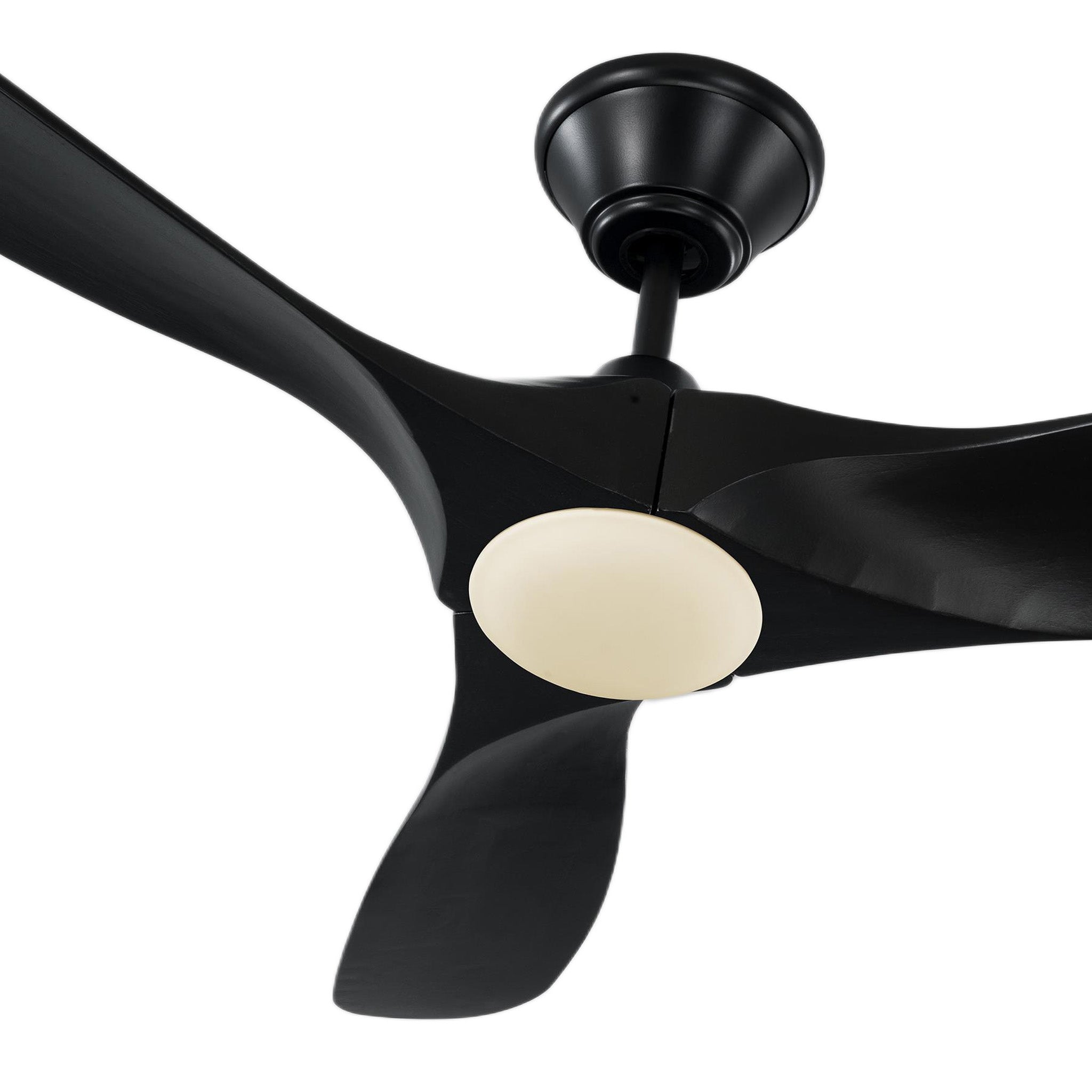 Maverick 52" LED Ceiling Fan-5