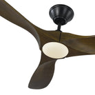 Maverick 52" LED Ceiling Fan-7