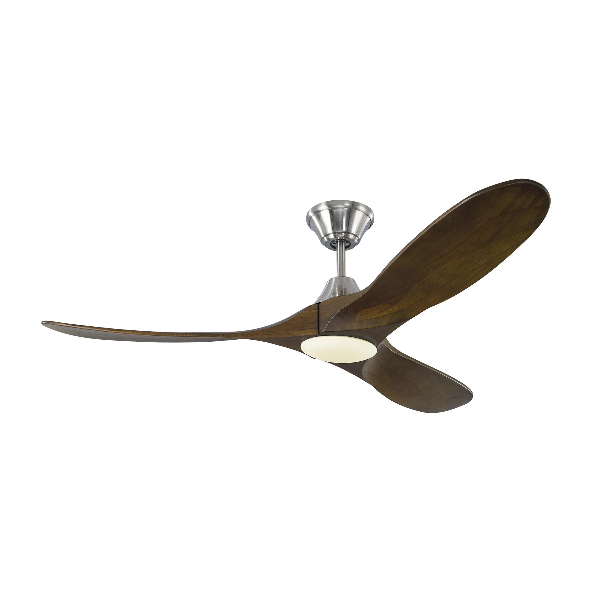 Maverick 52" LED Ceiling Fan-8
