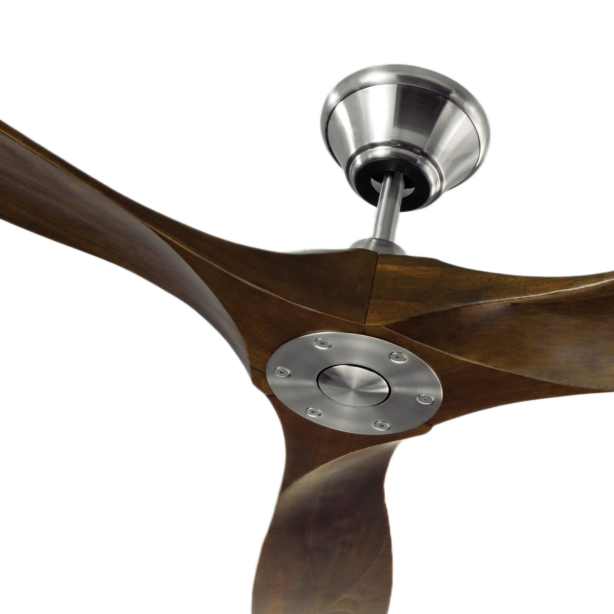 Maverick 60" Ceiling Fan-12