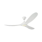 Maverick 60" LED Ceiling Fan-10