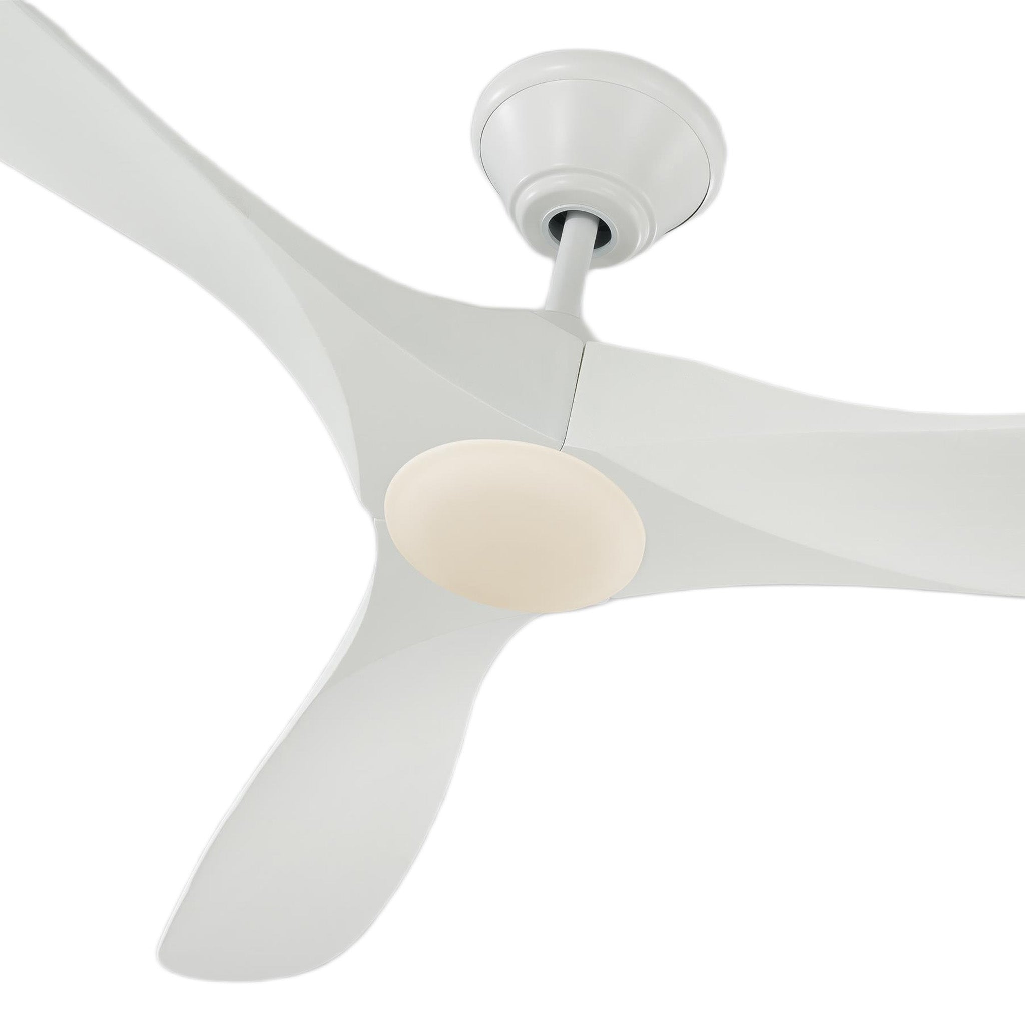 Maverick 60" LED Ceiling Fan-11