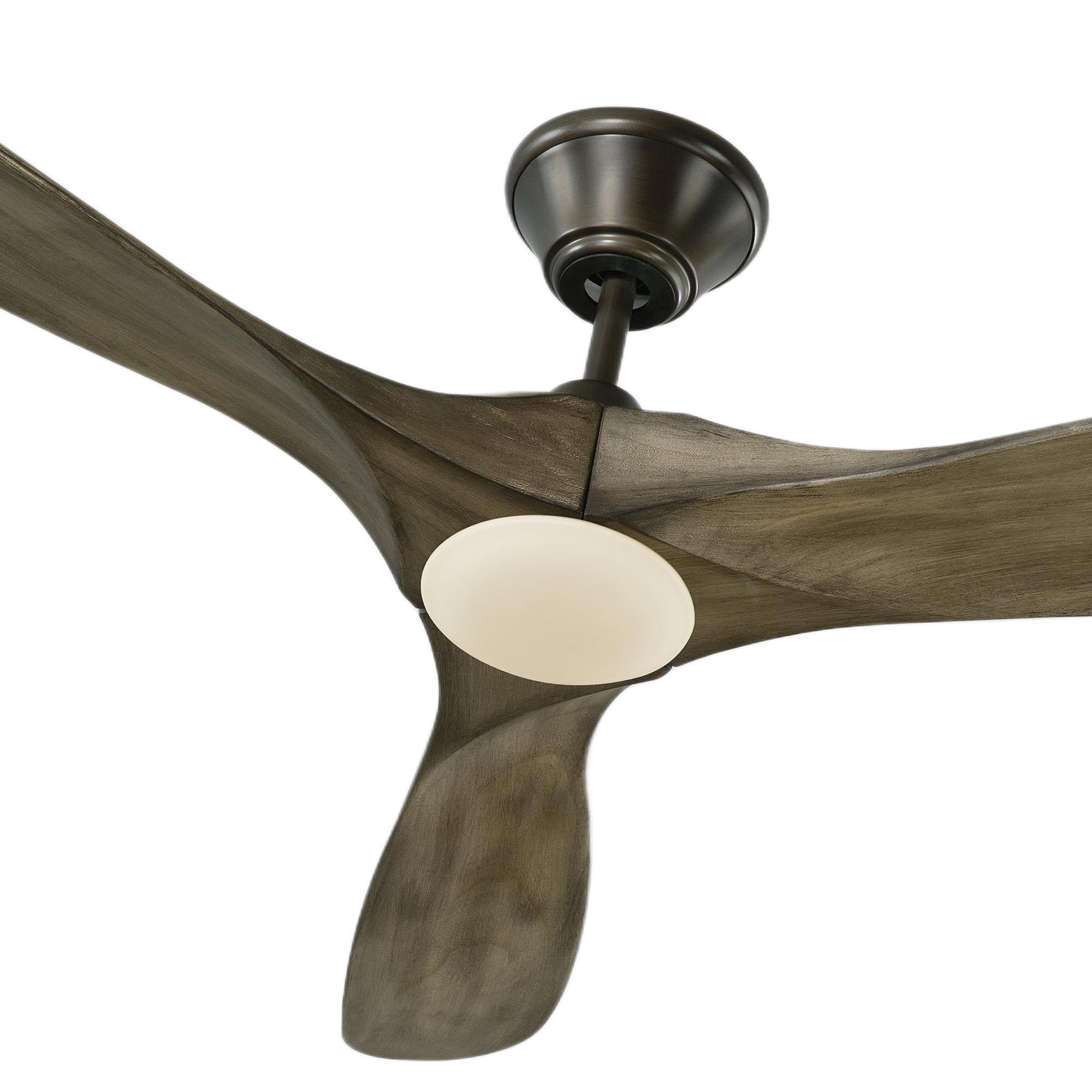 Maverick 60" LED Ceiling Fan-2