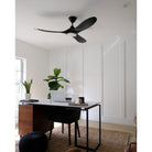 Maverick 60" LED Ceiling Fan-4