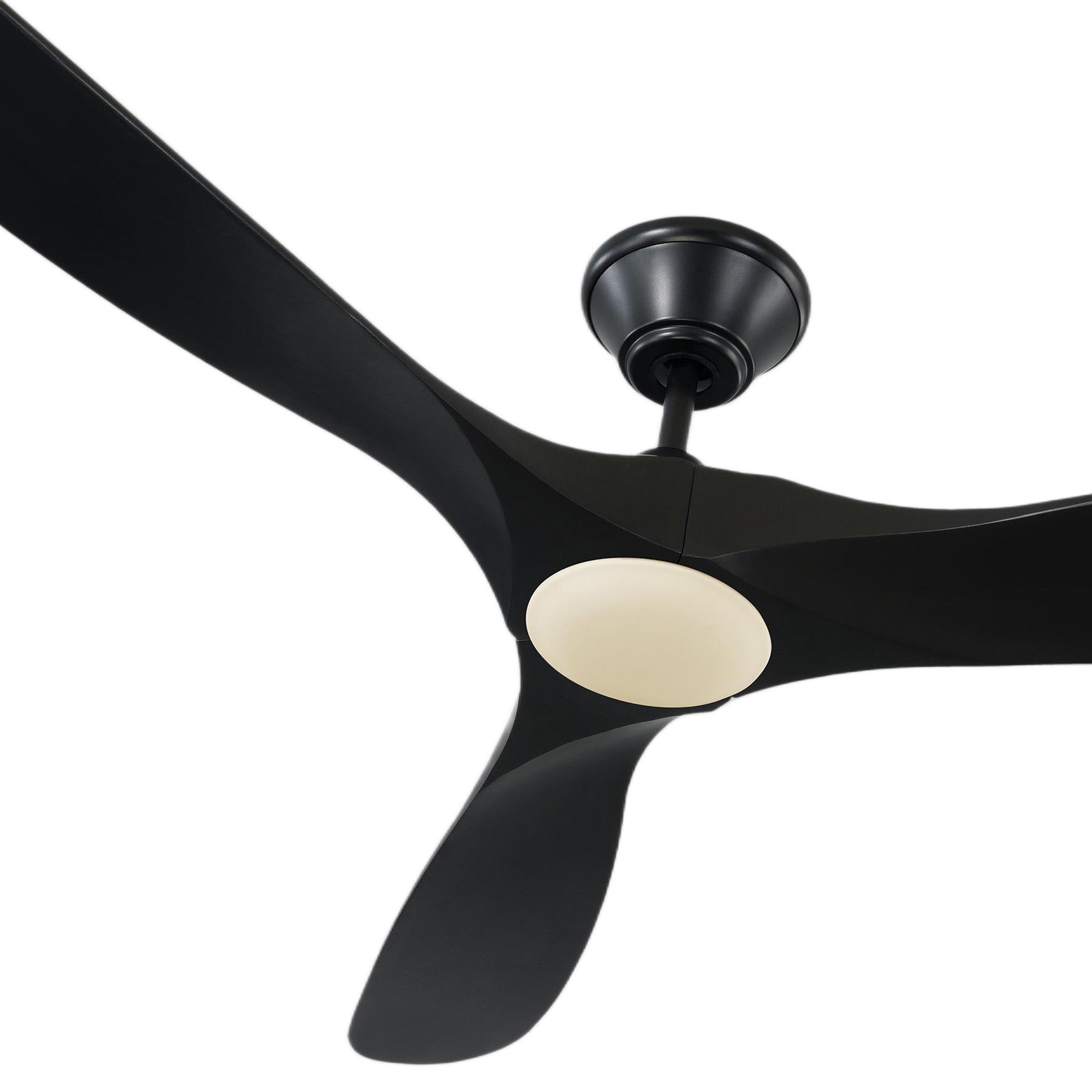 Maverick 60" LED Ceiling Fan-5