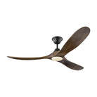 Maverick 60" LED Ceiling Fan-6
