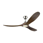 Maverick 60" LED Ceiling Fan-7