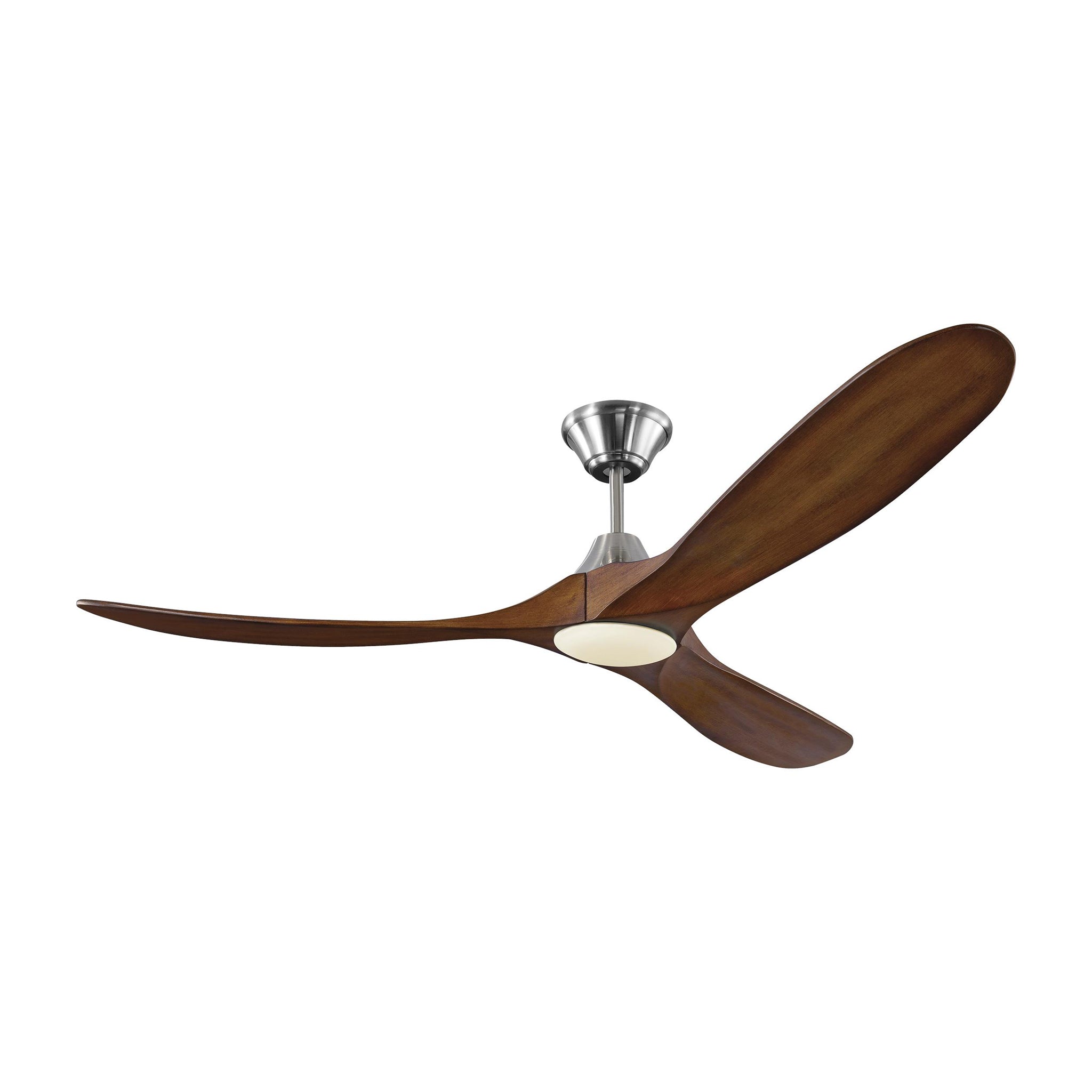 Maverick 60" LED Ceiling Fan-8