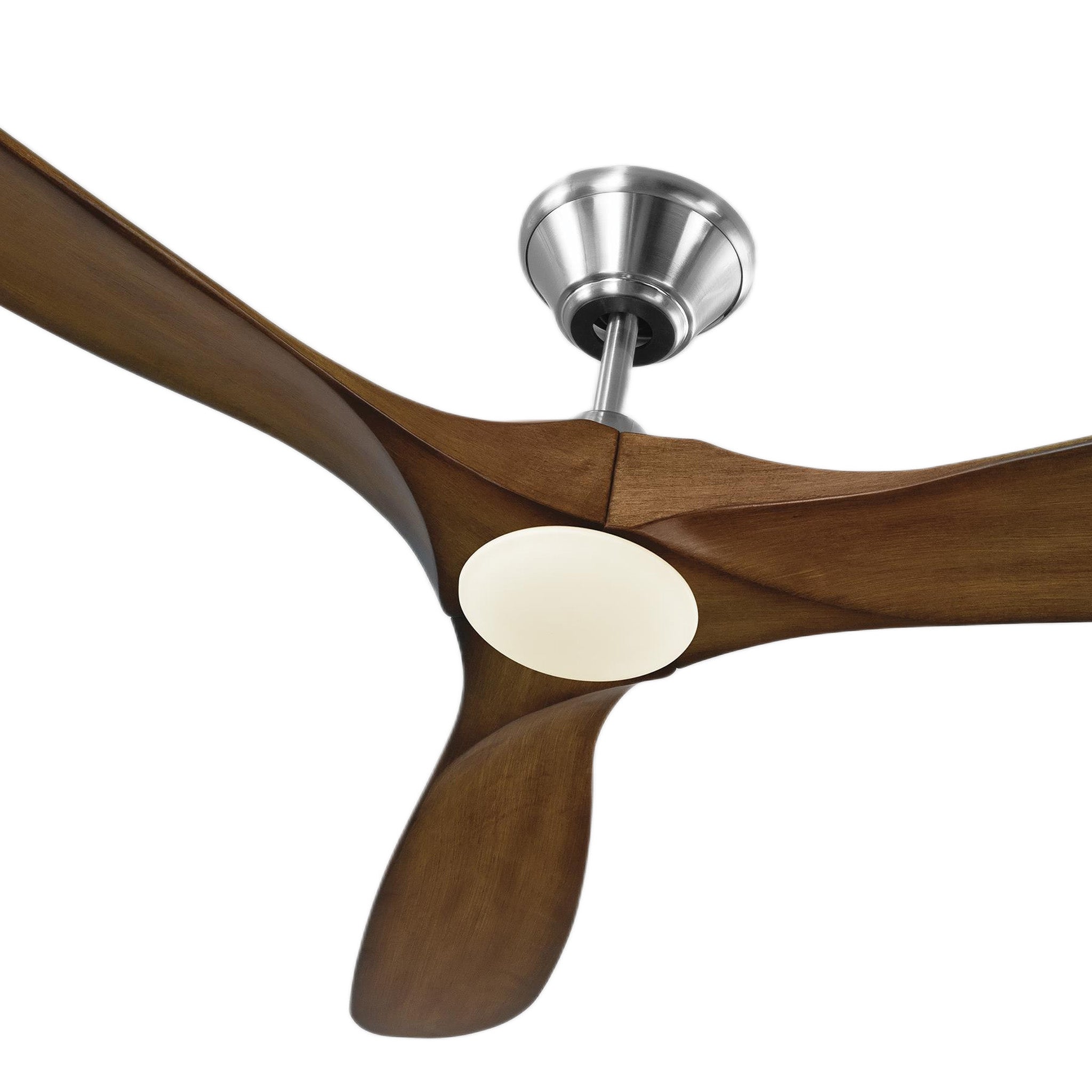 Maverick 60" LED Ceiling Fan-9