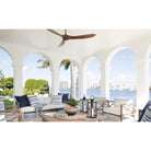 Maverick 70" Ceiling Fan-5
