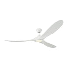 Maverick 70" LED Ceiling Fan-10