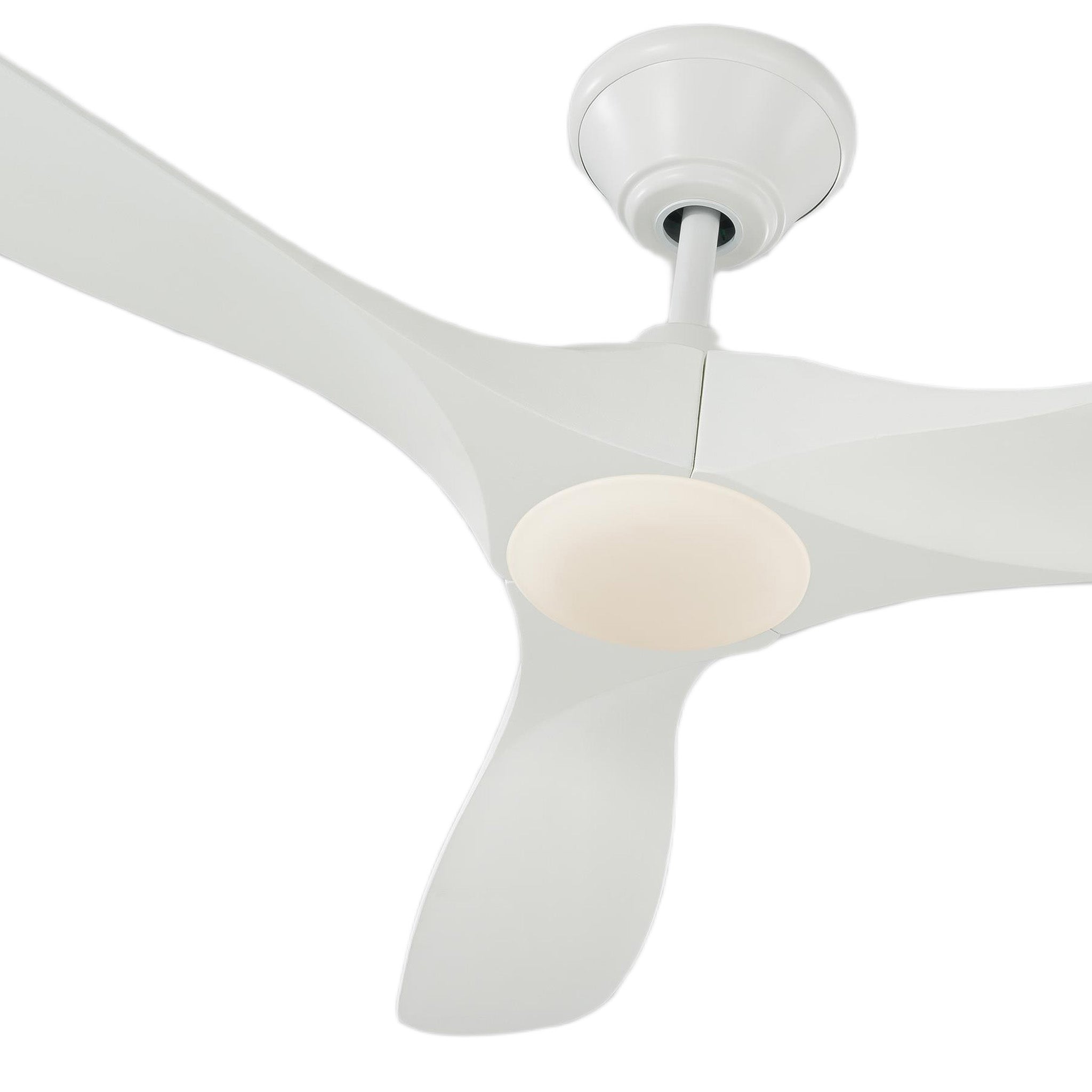 Maverick 70" LED Ceiling Fan-11