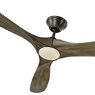 Maverick 70" LED Ceiling Fan-4