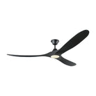 Maverick 70" LED Ceiling Fan-5
