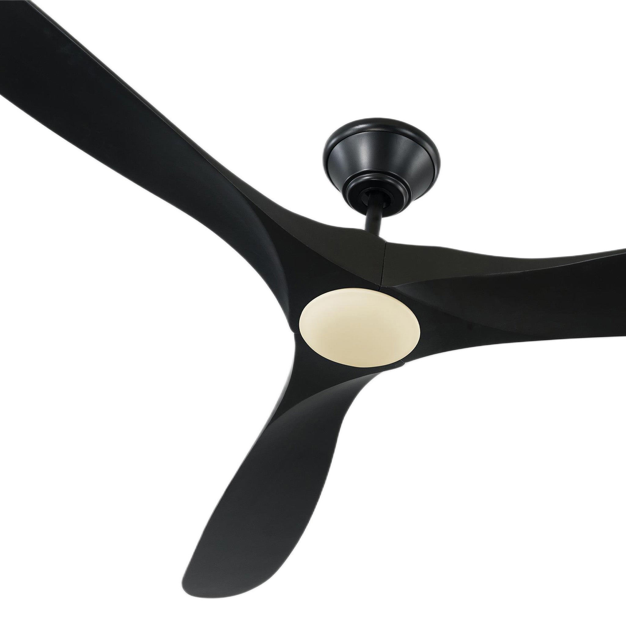 Maverick 70" LED Ceiling Fan-6