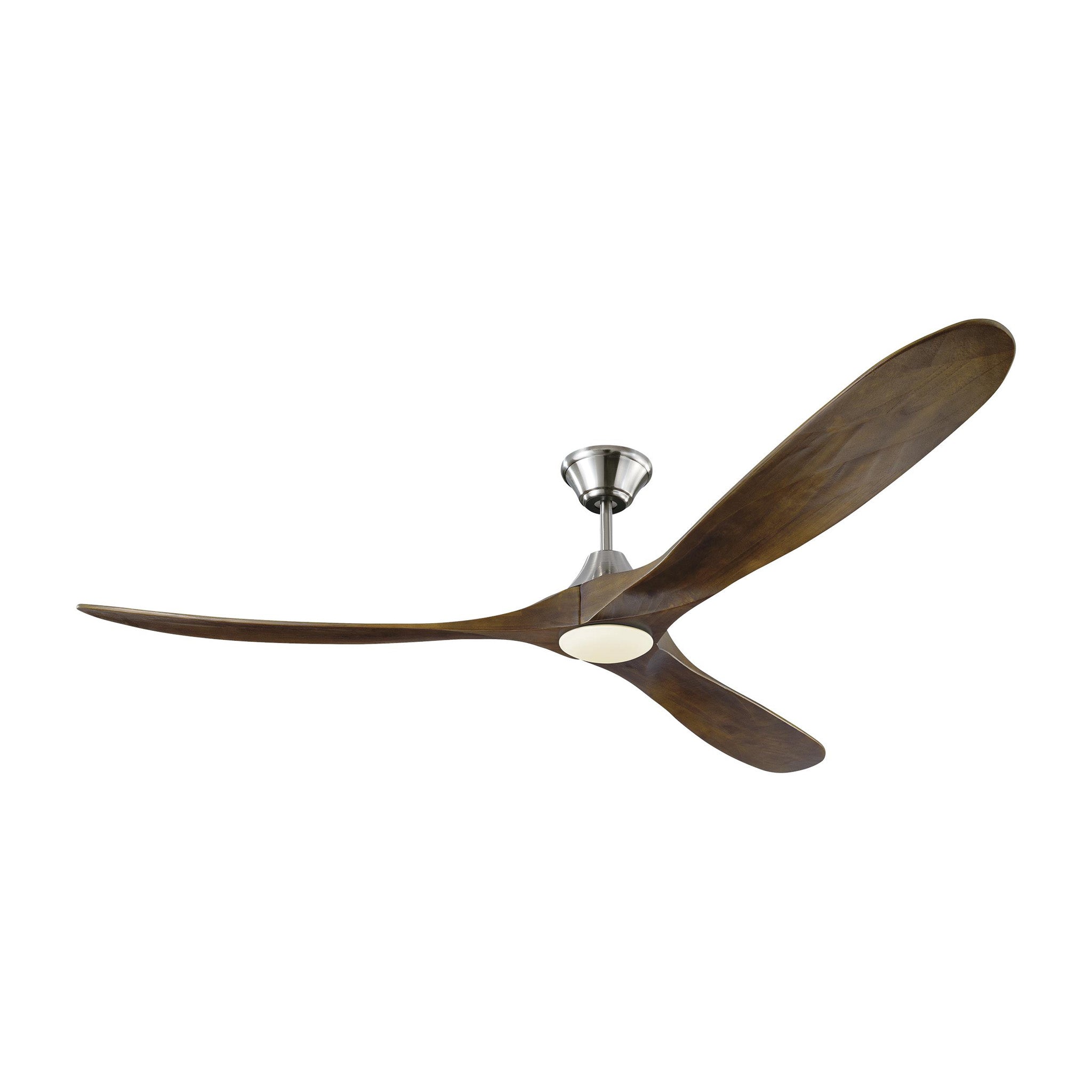 Maverick 70" LED Ceiling Fan-8