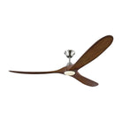 Maverick 70" LED Ceiling Fan-9
