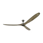 Maverick 88" Ceiling Fan-1
