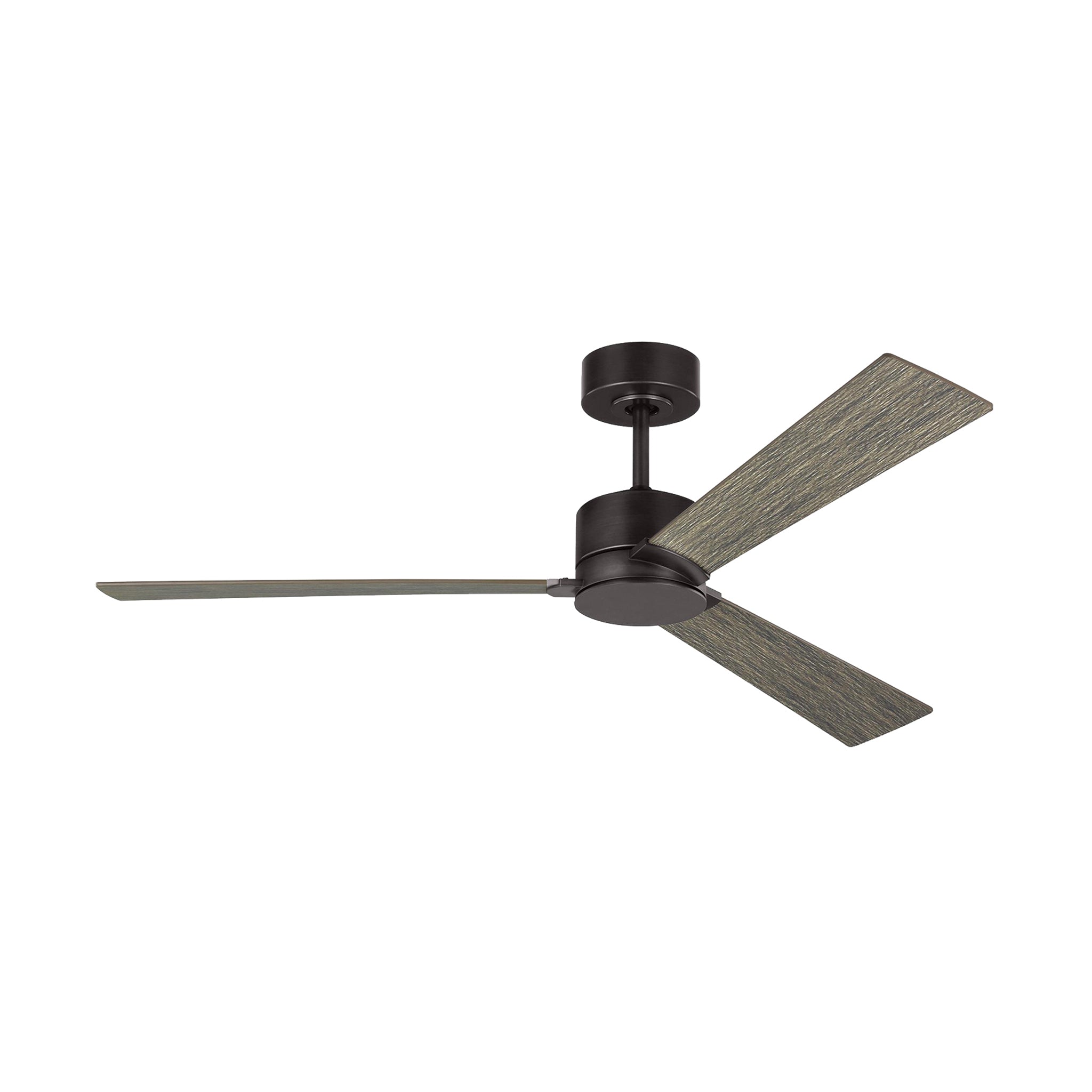 Rozzen 52" Ceiling Fan-1