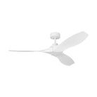 Collins Coastal 52" Ceiling Fan-4