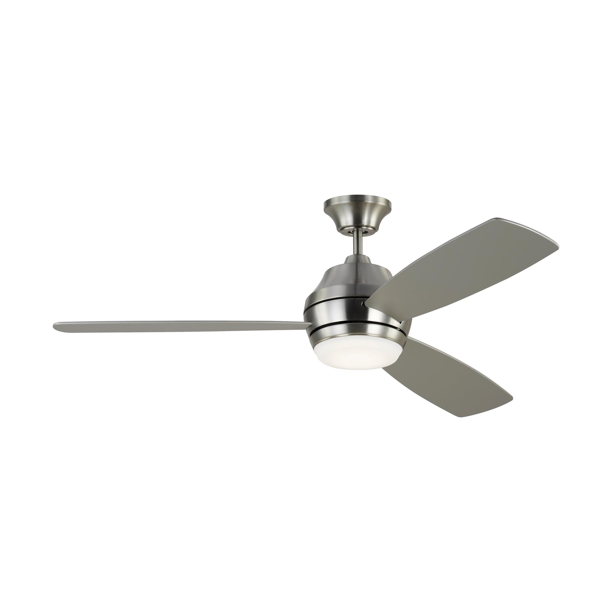 Ikon 52" LED Ceiling Fan-2